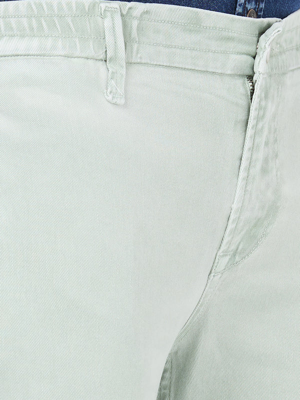 Killer Men Light Green Solid Cargo