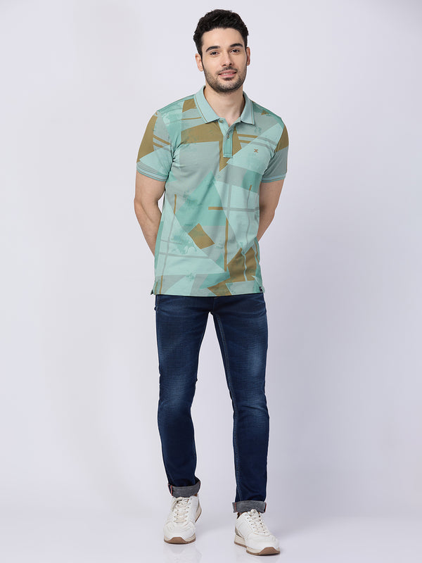 Killer Men Dark Blue Solid Slim Fit Jeans