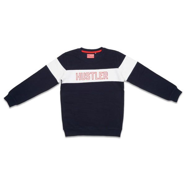 Junior Killer Navy Sweat Shirts