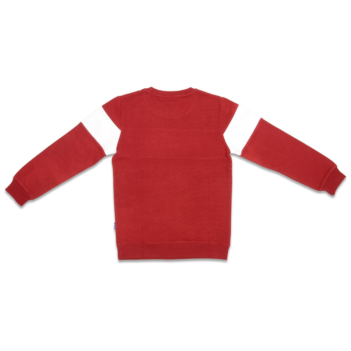 Junior Killer Maroon Sweat Shirts