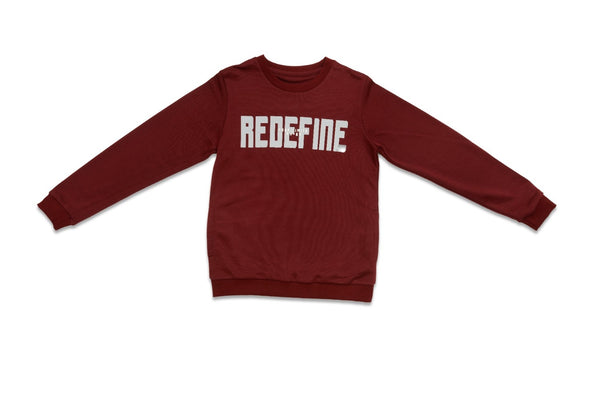 Junior Killer Wine Sweat Shirts