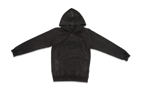 Junior Killer Dark Grey Hooded Sweat Shirts