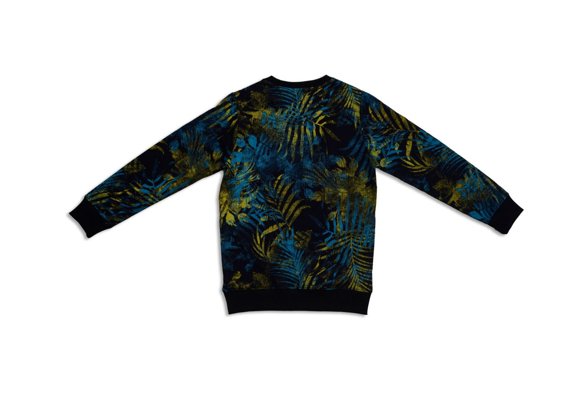 Junior Killer Navy Sweat Shirts