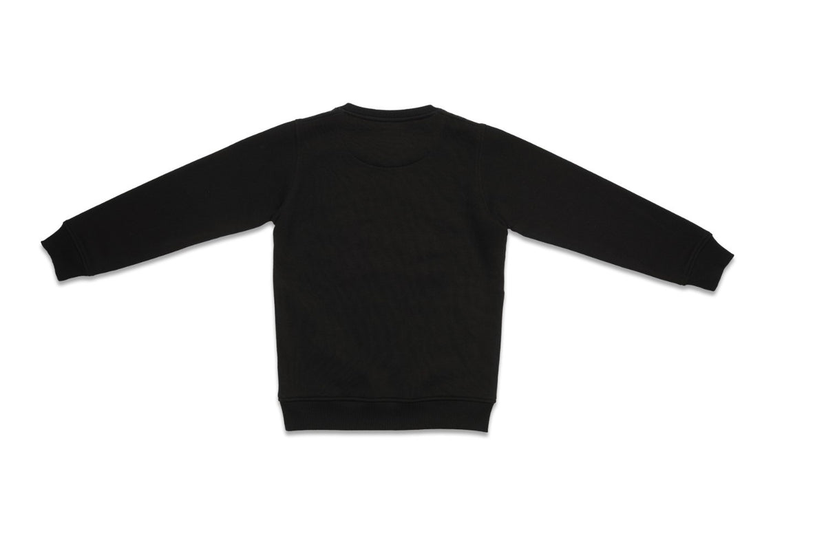 Junior Killer Blue Sweat Shirts
