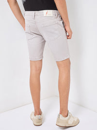 Killer Men Fawn Solid Shorts