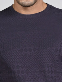 Killer Men Dark Grey Sweat Shirts