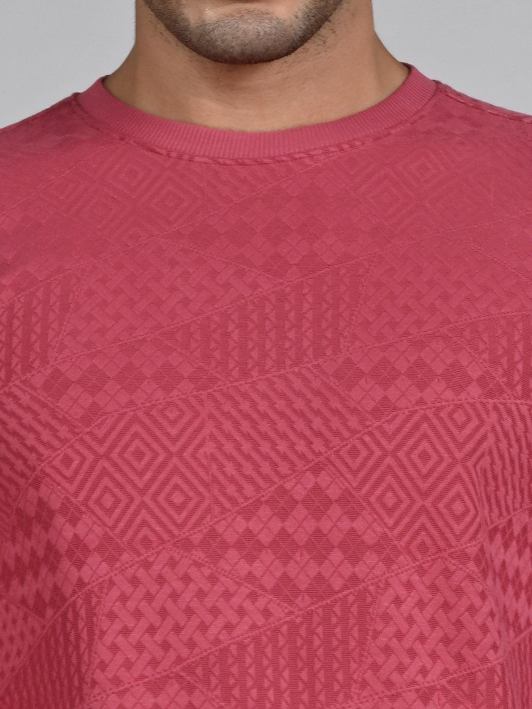 Killer Men Coral Sweat Shirts