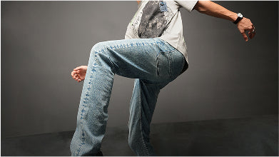 Men's Shop Collection