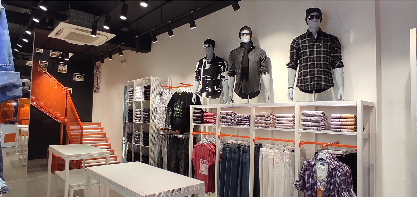 Killer marks a new in exploring functional clothing 3