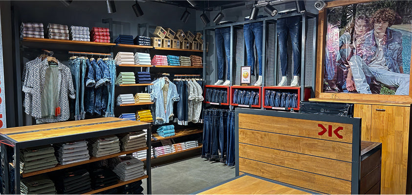 Killer marks a new chapter in exploring functional clothing four
