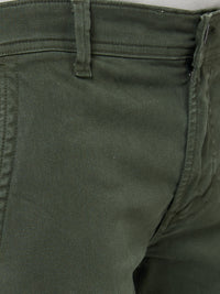 Killer Men Green Solid Cargo