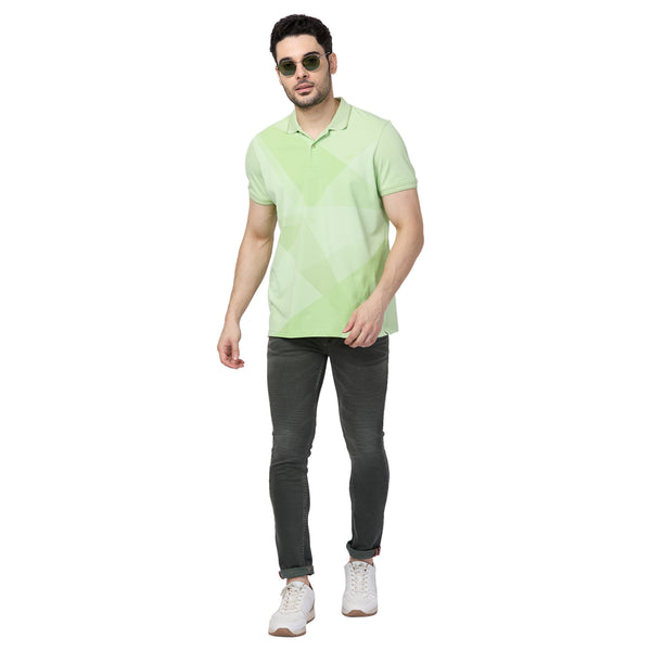 Killer Men Olive Slim Fit Jeans