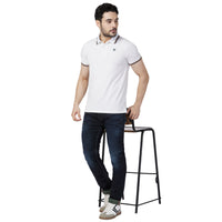Killer Men Dark Blue Slim Fit Jeans