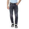 Killer Men Grey Slim Fit Jeans