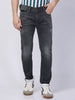 Killer Men Black Solid Slim Fit Jeans