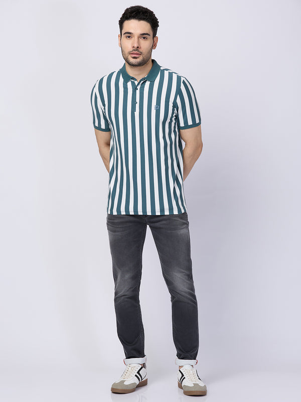 Killer Men Black Solid Slim Fit Jeans