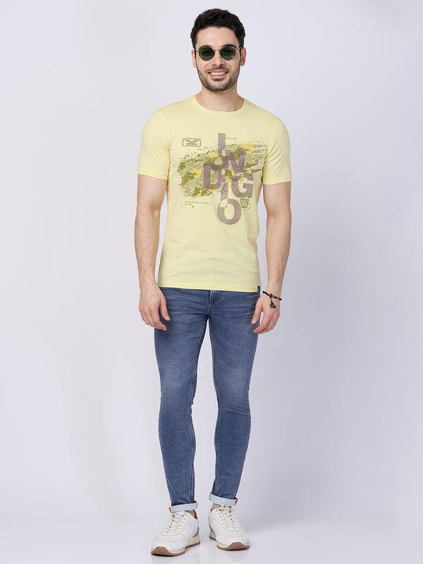 Killer Men Grey Solid Slim Fit Jeans