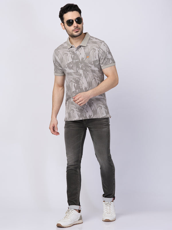 Killer Men Dark Green Solid Slim Fit Jeans