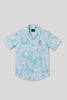 Junior Killer Mint Slim Fit Shirts