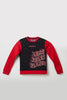 Junior Killer Red Sweat Shirts