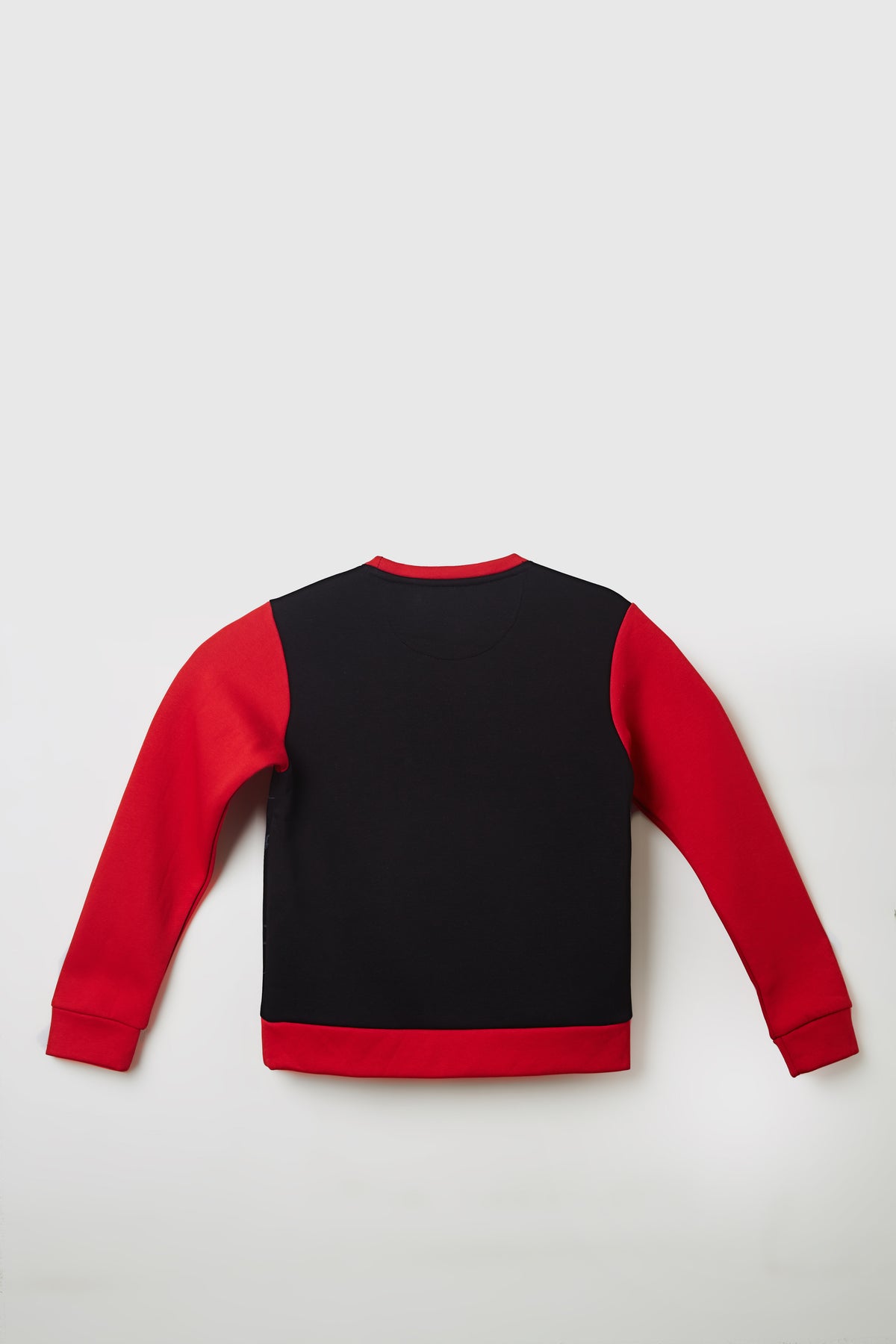Junior Killer Red Sweat Shirts
