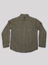 Junior Killer Fawn Slim Fit Shirts
