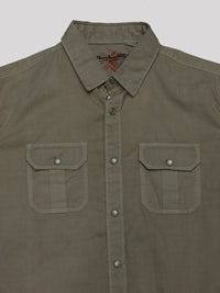 Junior Killer Fawn Slim Fit Shirts