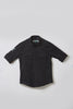 Junior Killer Black Slim Fit Shirts
