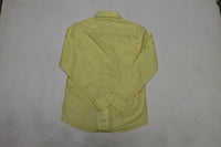 Junior Killer Lemon Slim Fit Shirts