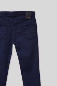 Junior Killer Blue Slim Fit Jeans