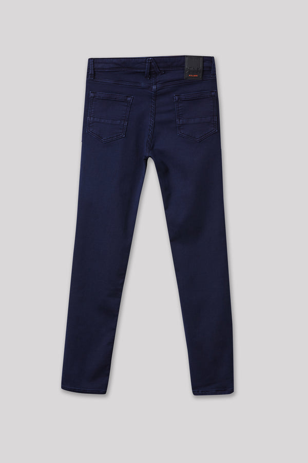 Junior Killer Blue Slim Fit Jeans