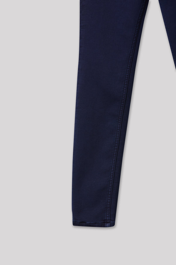 Junior Killer Blue Slim Fit Jeans