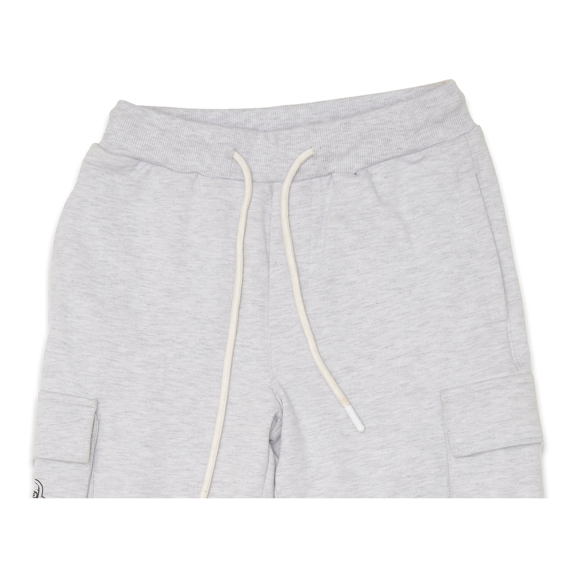 Junior Killer Light Grey Track Pant