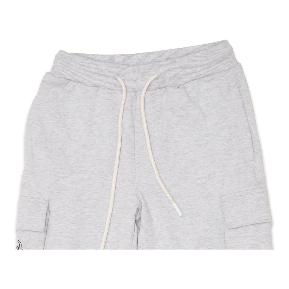 Junior Killer Light Grey Track Pant