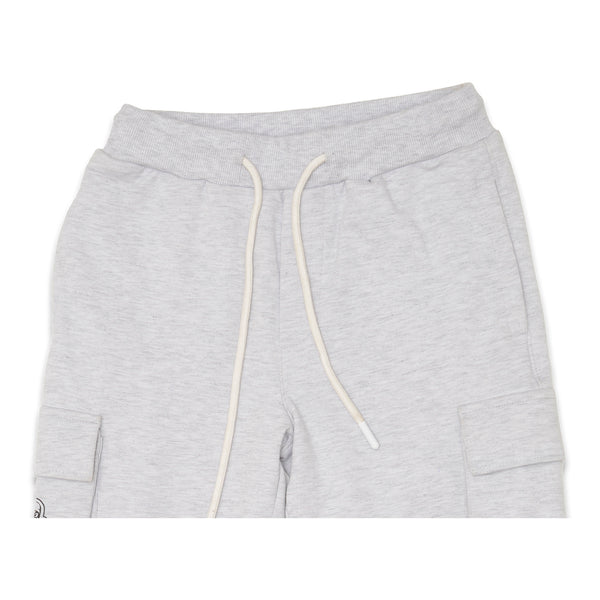Junior Killer Light Grey Track Pant