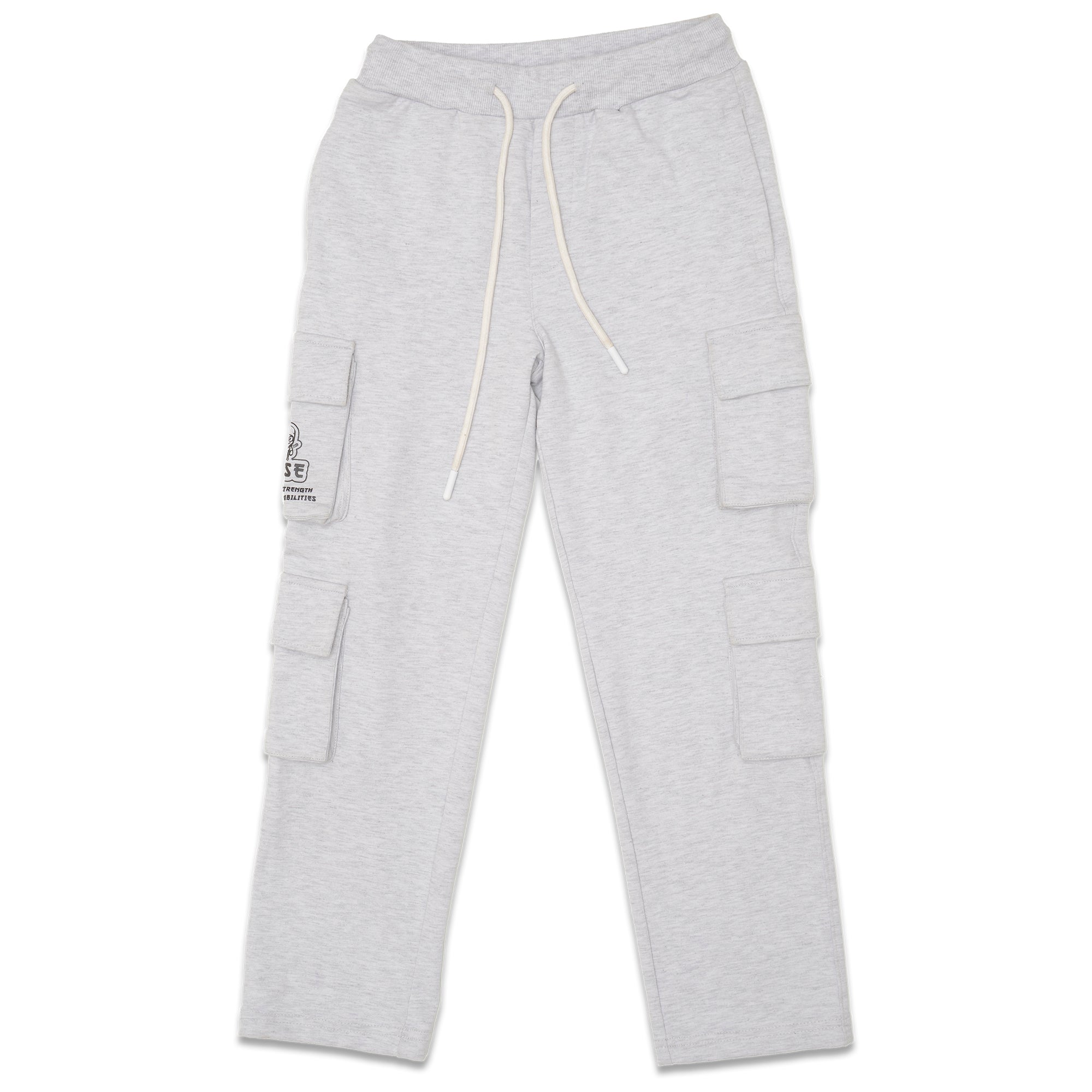 Junior Killer Light Grey Track Pant