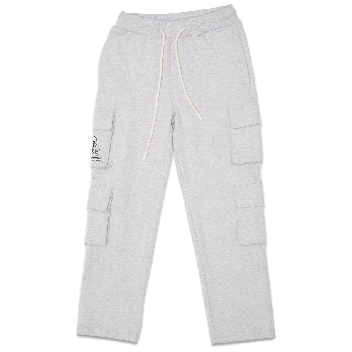 Junior Killer Light Grey Track Pant