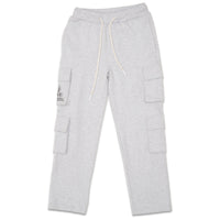 Junior Killer Light Grey Track Pant