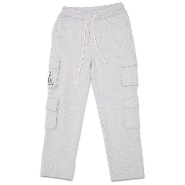 Junior Killer Light Grey Track Pant