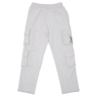 Junior Killer Light Grey Track Pant