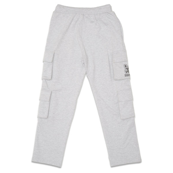 Junior Killer Light Grey Track Pant