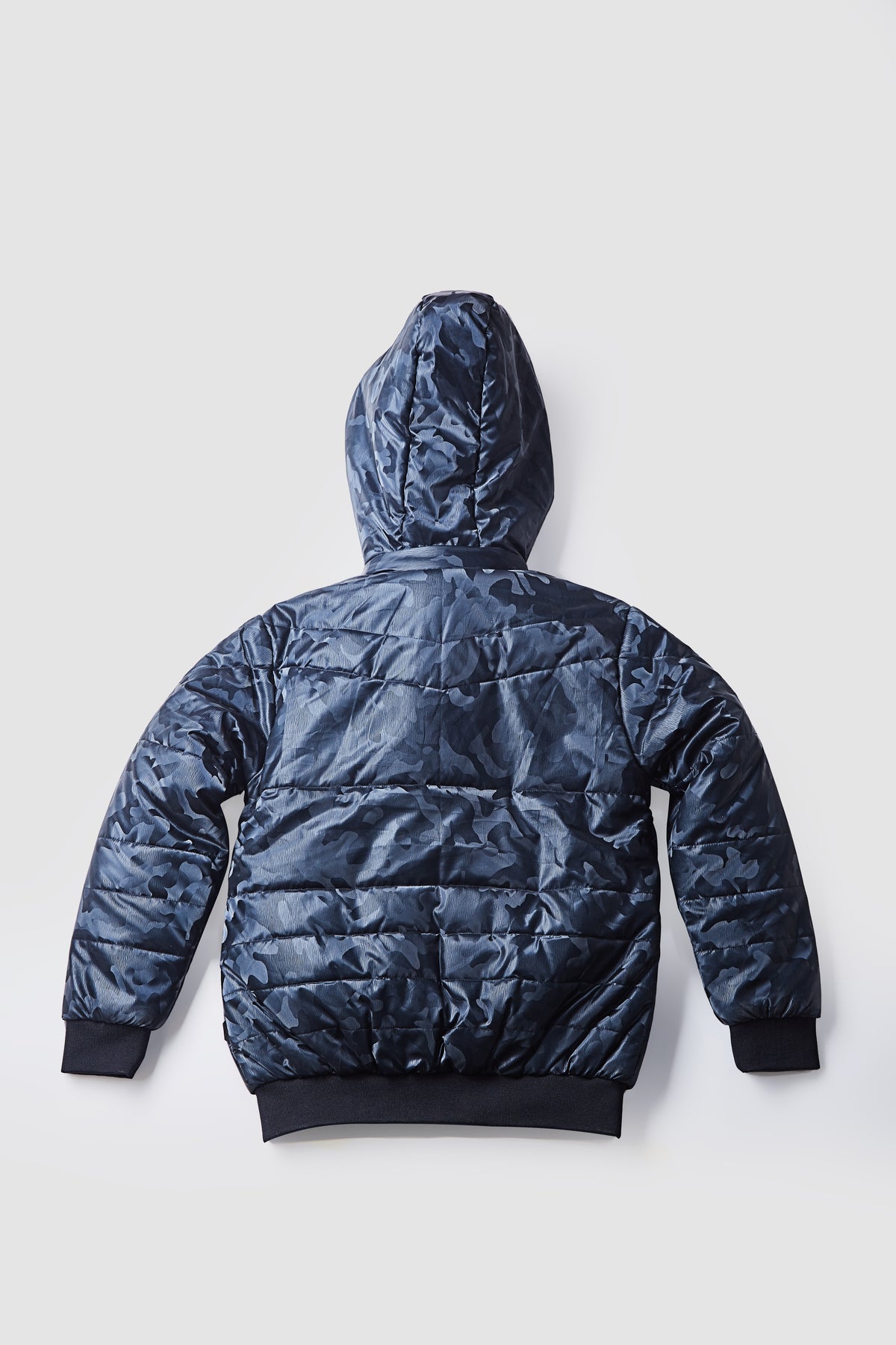 Junior Killer Navy Jackets