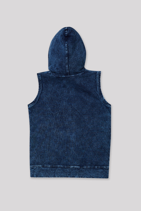 Junior Killer Dark Blue Jackets