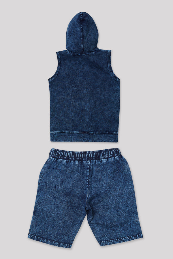 Junior Killer Dark Blue Jackets