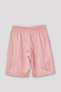 Junior Killer Pink Solid Shorts