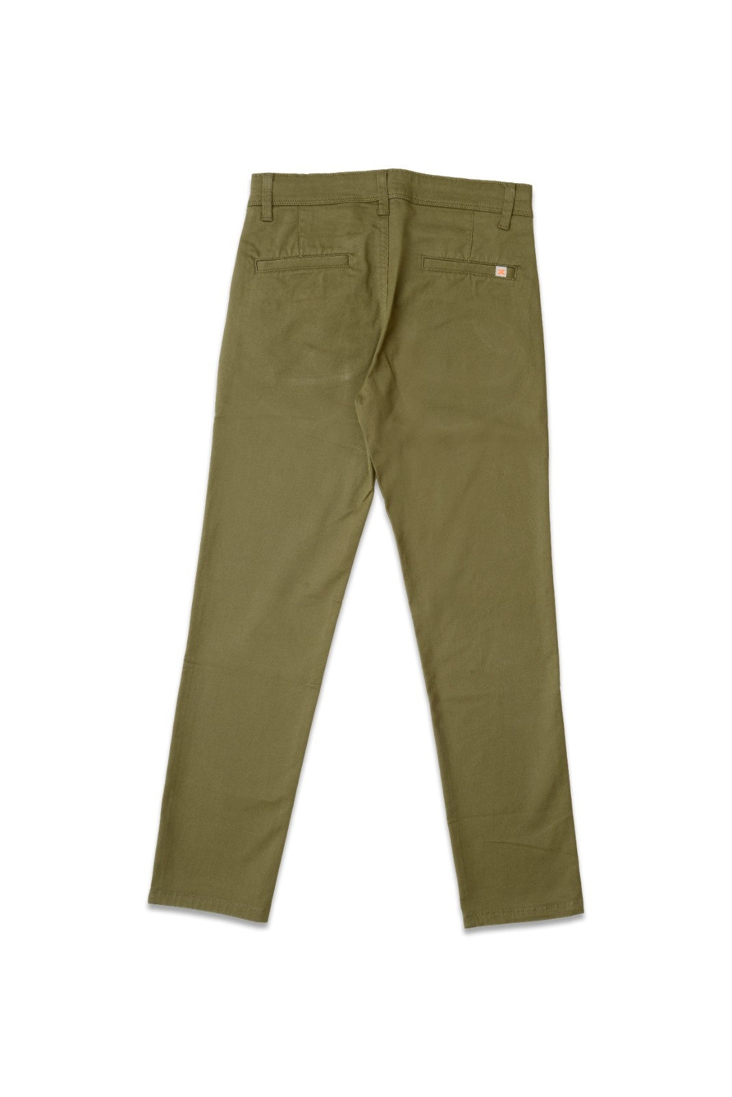 Junior Killer Olive Slim Fit Trousers