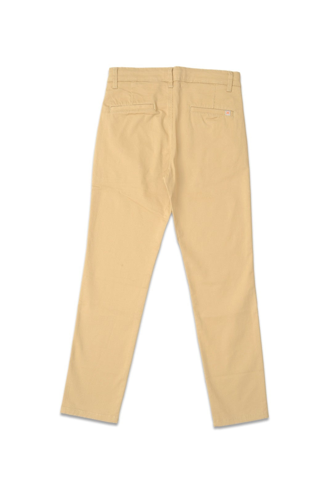 Junior Killer Khaki Slim Fit Trousers