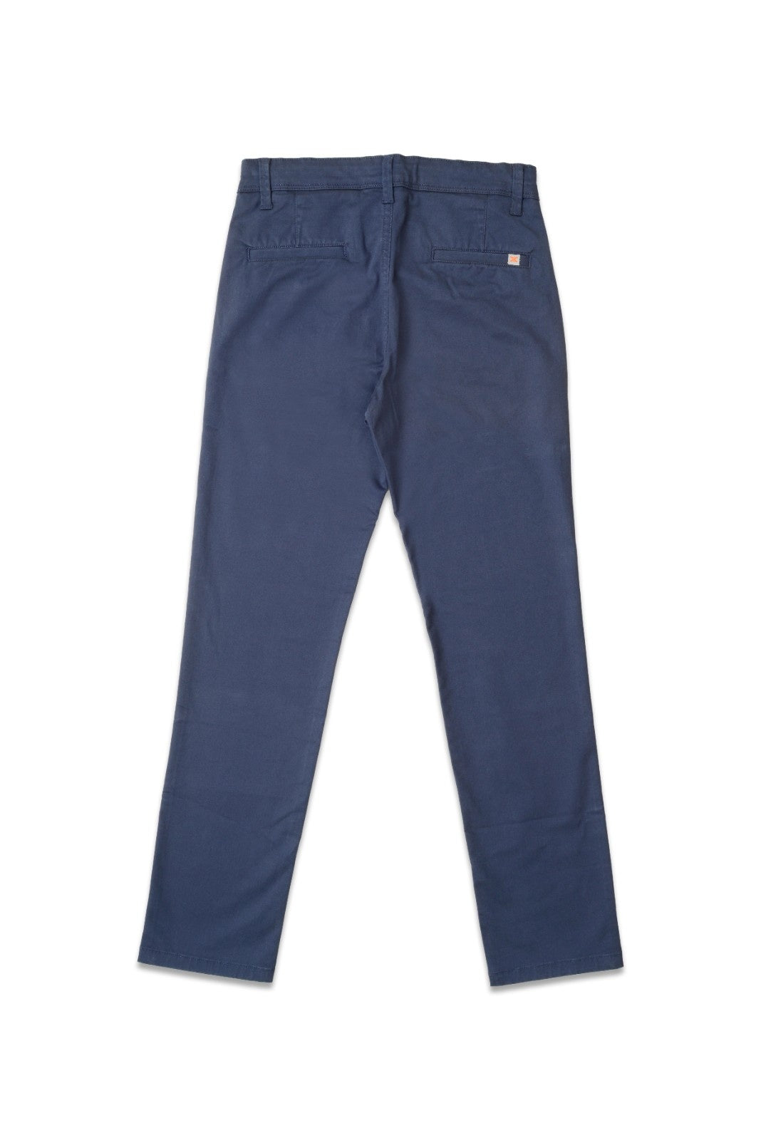 Junior Killer Blue Slim Fit Trousers
