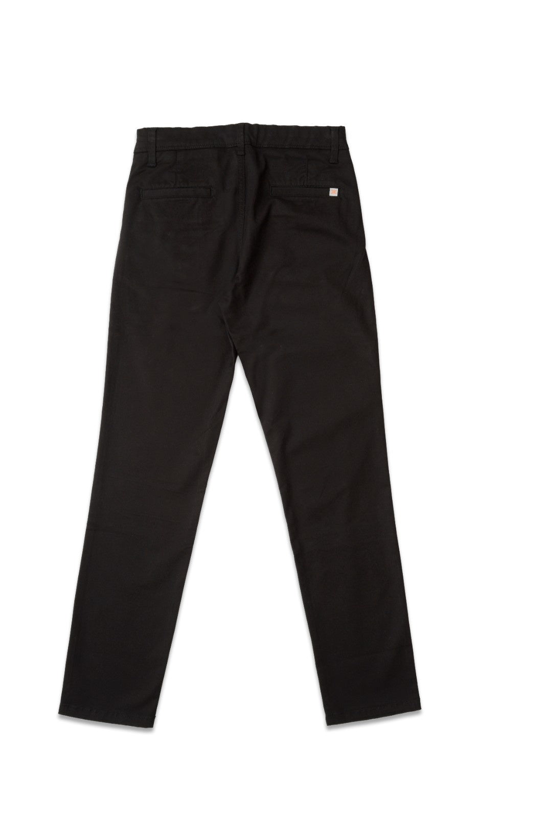 Junior Killer Black Slim Fit Trousers