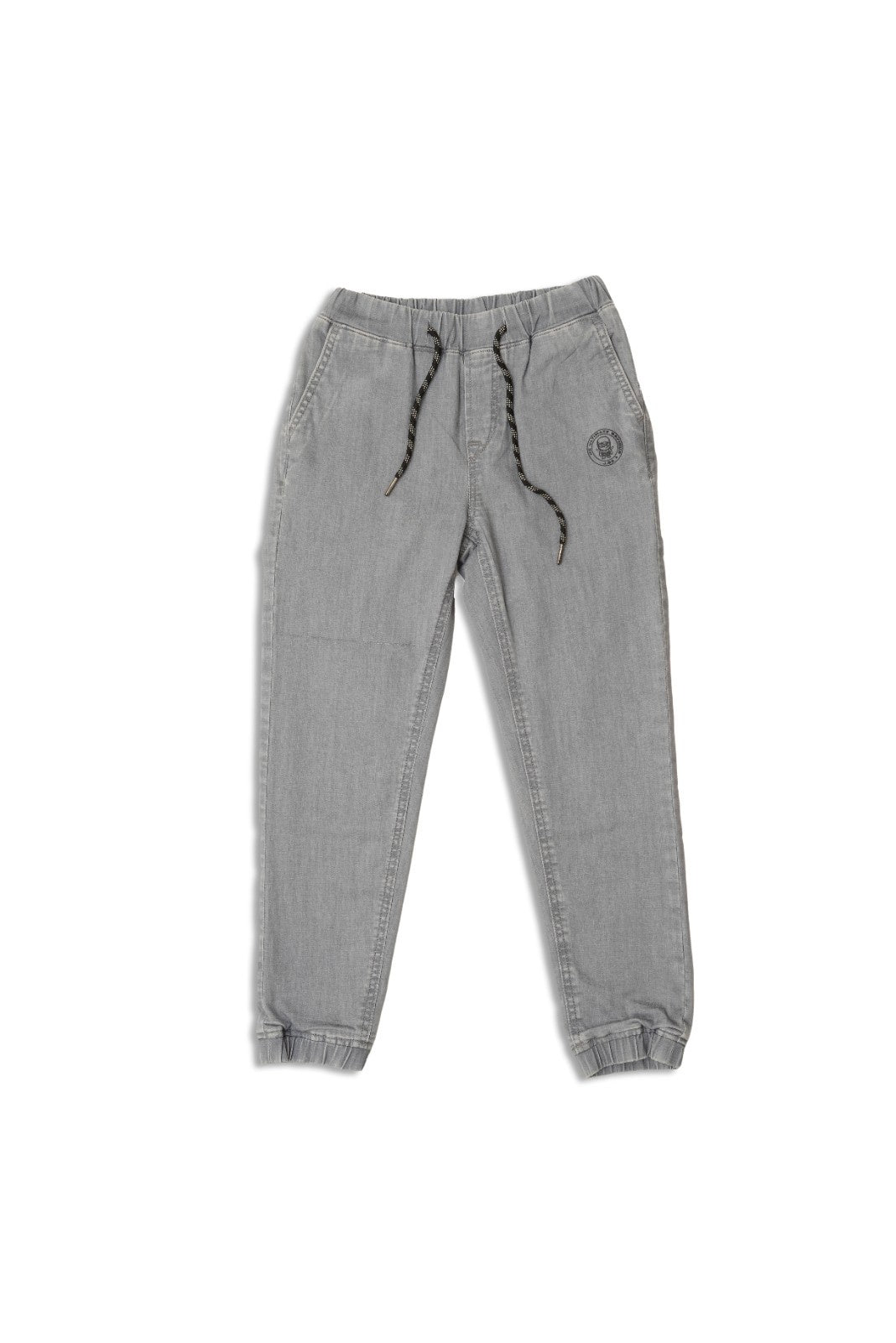 Junior Killer Grey Joggers
